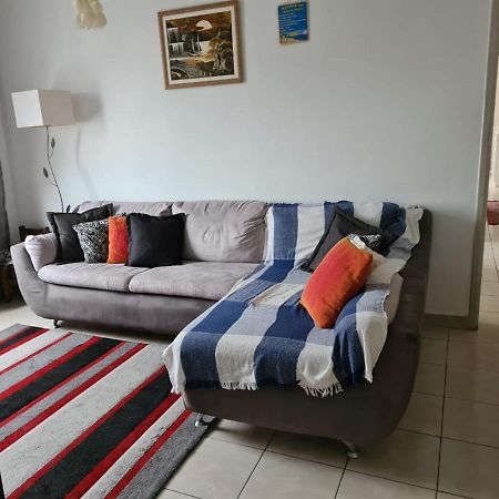 Apartamento Completo No Boqueirao Praia Grande מראה חיצוני תמונה
