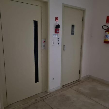 Apartamento Completo No Boqueirao Praia Grande מראה חיצוני תמונה