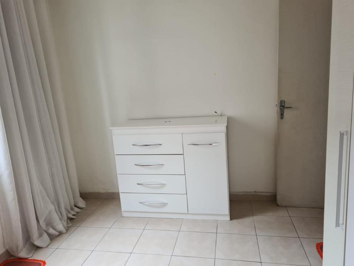 Apartamento Completo No Boqueirao Praia Grande מראה חיצוני תמונה
