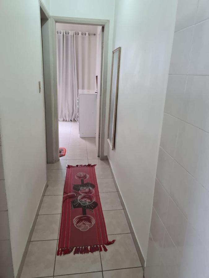 Apartamento Completo No Boqueirao Praia Grande מראה חיצוני תמונה